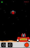 Super Robot Lander screenshot 1