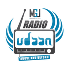 MGU Radio "UDAAN" icône
