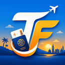 Trip Fold: Travel Planner APK