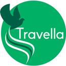Travella Tiket - Pesan tiket pesawat online mudah APK