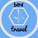 Bird Tour Travel Tiket  Pulsa Pembayaran APK