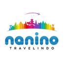 Nanino Travelindo (Tiket, Umro APK