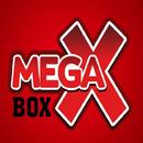 MEGA X BOX APK