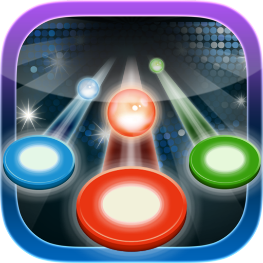 Music Heros: Rhythm game