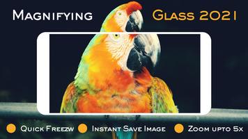 Magnifier-Magnifying Glass Screenshot 3