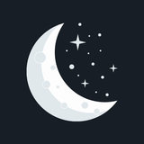 Dark Mode Launcher icono