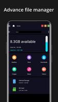 Dark Mode Launcher ảnh chụp màn hình 1