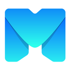 M Launcher icono