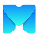 M Launcher icono