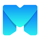 M Launcher-icoon