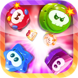 Cake Frenzy: Connect Lines