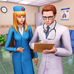”My Hospital- Hospital Games