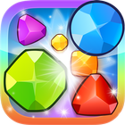 Jewel Frenzy icon