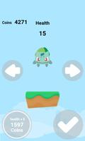 free monster game for kids - pika jump! স্ক্রিনশট 3