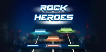 Rock Heroes