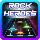 Rock Heroes APK