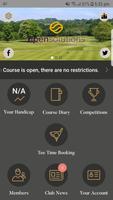 OSI Golf screenshot 1