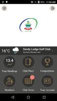 Sandy Lodge poster