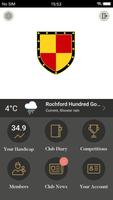 Rochford Hundred পোস্টার