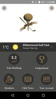 Williamwood plakat