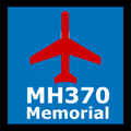MH370 Memorial