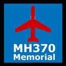APK MH370 Memorial