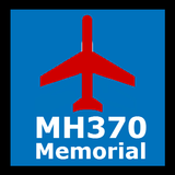 MH370 Memorial icon