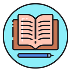 المحيط في اللغة العربية icon