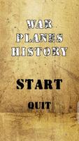 WAR PLANES History bài đăng