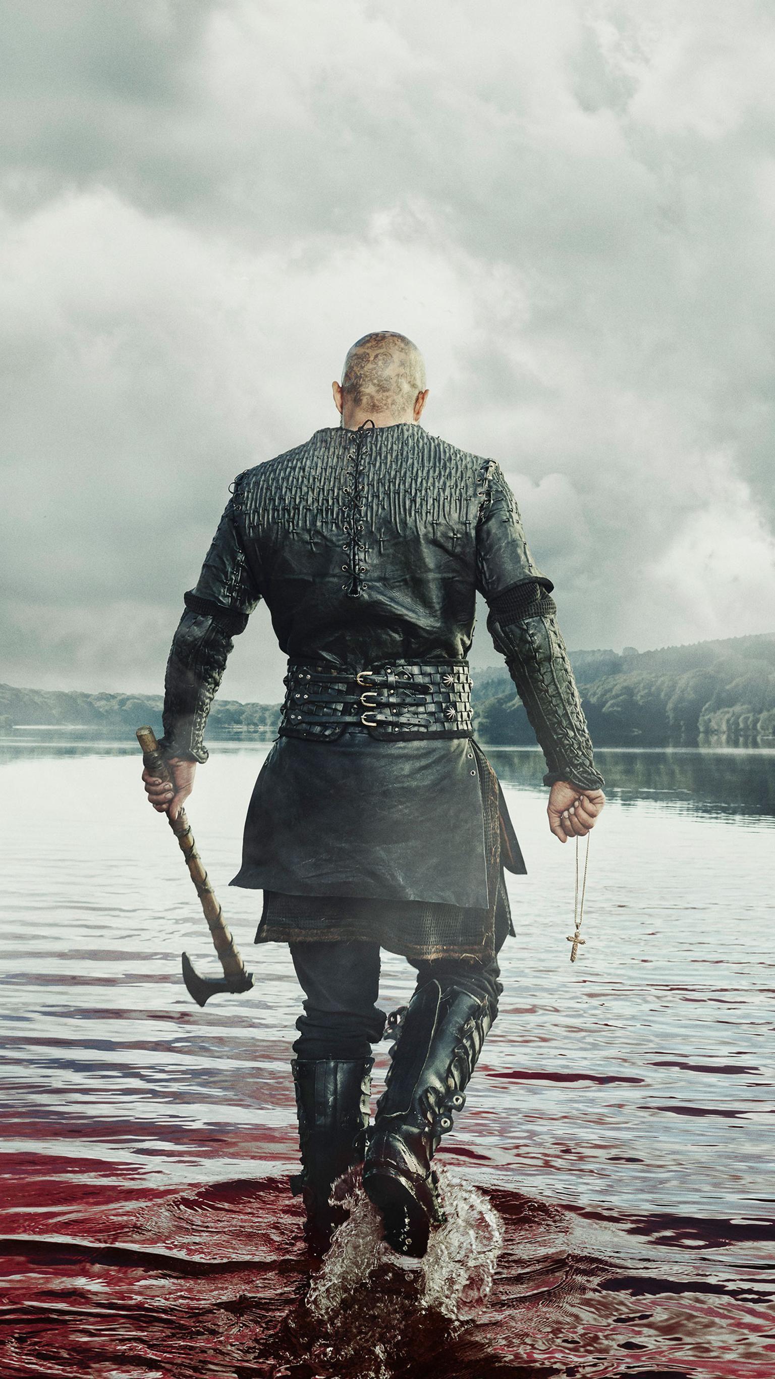 VIKINGS Wallpapers - HD 4K APK for Android Download
