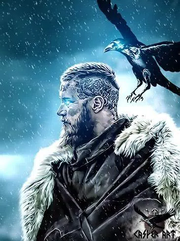 Tải xuống APK VIKINGS Wallpapers - HD 4K cho Android Tải xuống APK VIKINGS Wallpapers - HD 4K cho Android