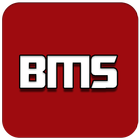 BMS - BEST MOVIES AND SERIES icon
