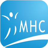 MHC Clinic Network Locator icône