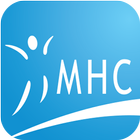 MHC Clinic Network Locator أيقونة