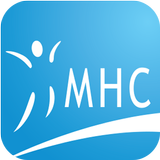 MHC Clinic Network Locator иконка