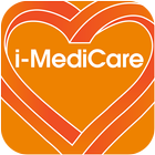 i-MediCare by Income Zeichen