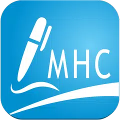 MHC Clinic Login (for clinics) アプリダウンロード