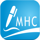 MHC Clinic Login (for clinics) icon