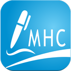 MHC Clinic Login (for clinics) icono