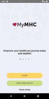 MyMHC постер