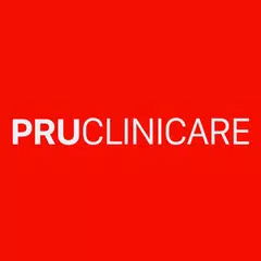 PruClinicare アプリダウンロード