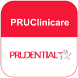 PRUClinicare icono