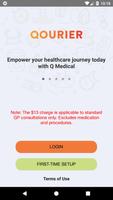 Q Medical penulis hantaran