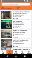Q Medical syot layar 2