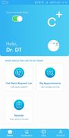 CarePlus Doctor-poster