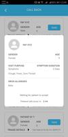 CarePlus Doctor screenshot 2