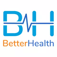 MHC BetterHealth アプリダウンロード