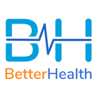 MHC BetterHealth 아이콘