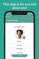 Reimagine Today পোস্টার