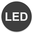 Flashlight widget APK